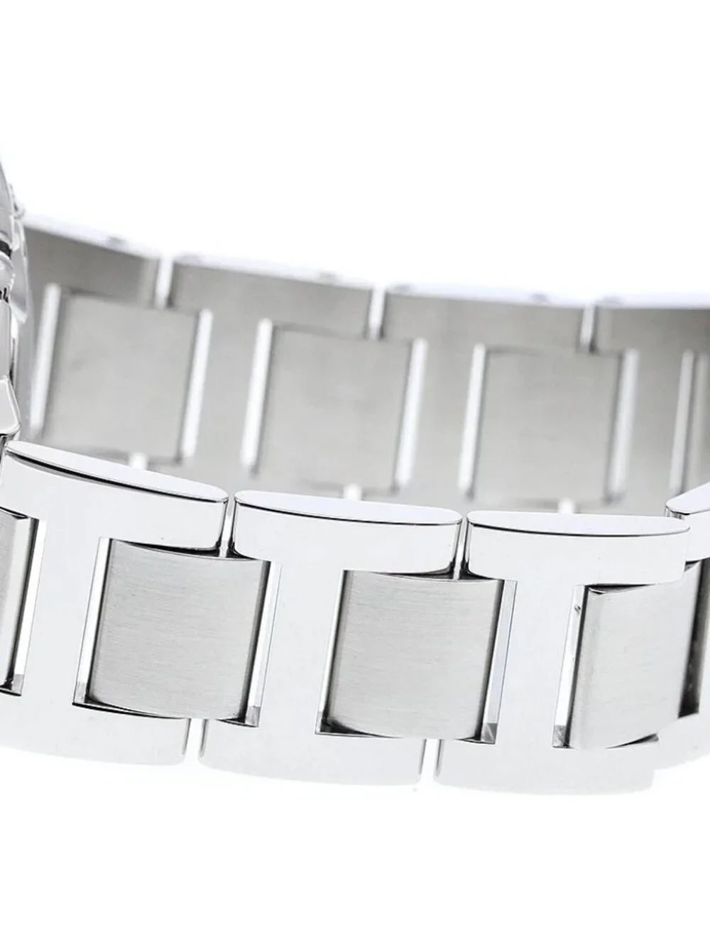 CARTIER Baron blue